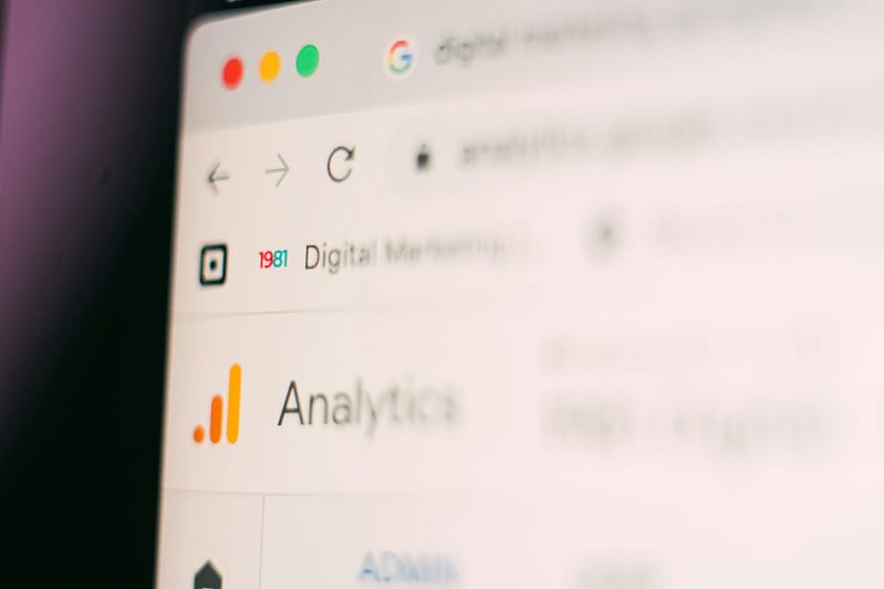 Ilustrasi Digital Marketing milik 1981 Digital @Unsplash