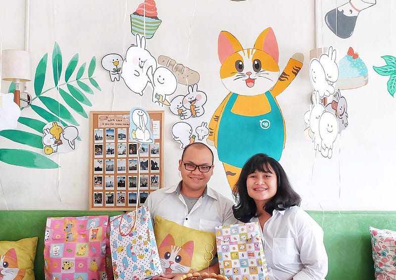 Mural; Dulu Kritik yang Tersampaikan, Sekarang Cerita yang Menarik Perhatian