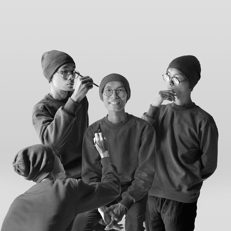 Yuko Antonio: Sosok yang Berperan Aktif di Balik Melesatnya Yukomikus